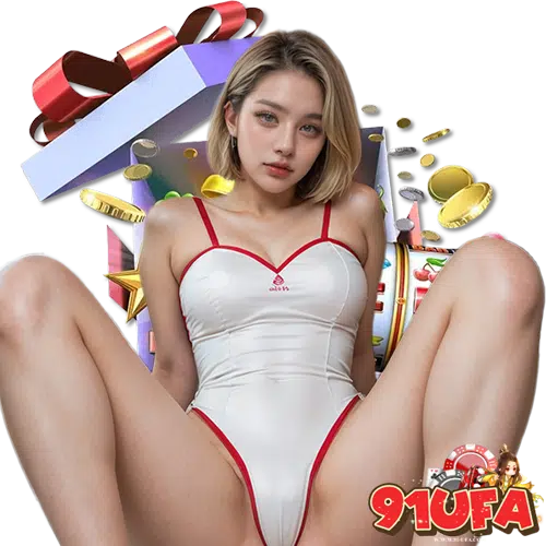 91ufa แจกเครดิตฟรี